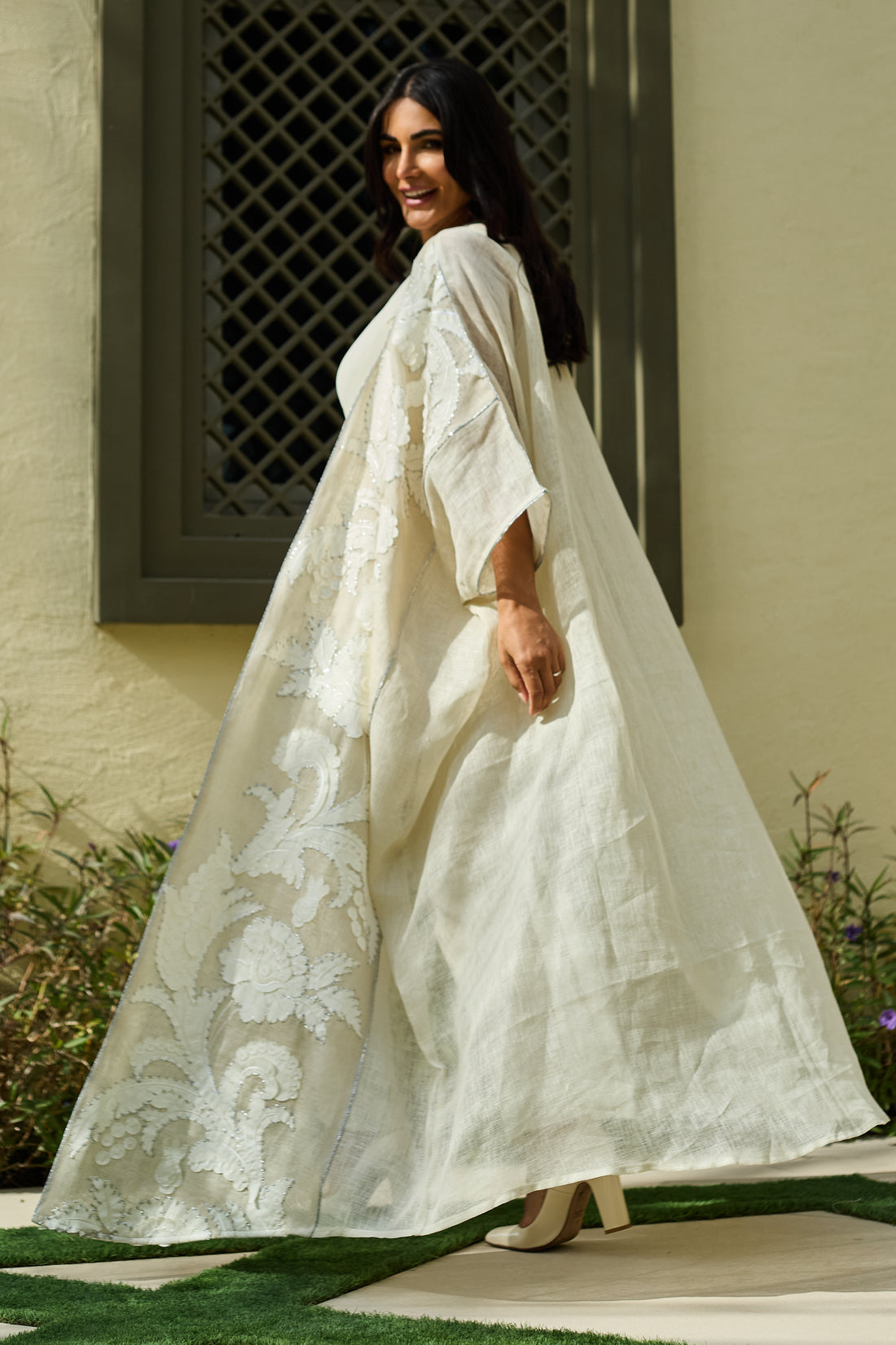 Salam kaftan