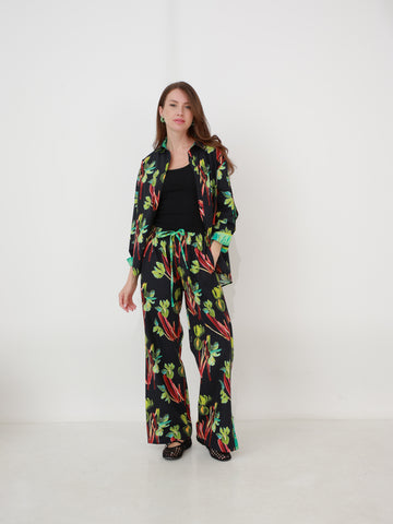 Tropical Rhythm Pants