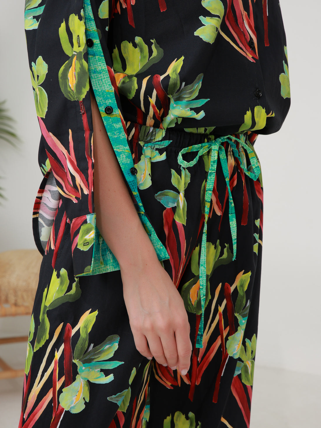 Tropical Rhythm Shirt