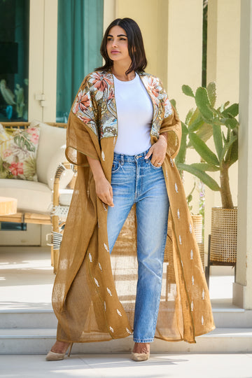 Hala Kaftan