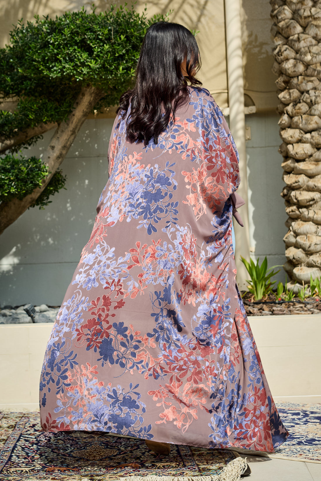 Sama Kaftan