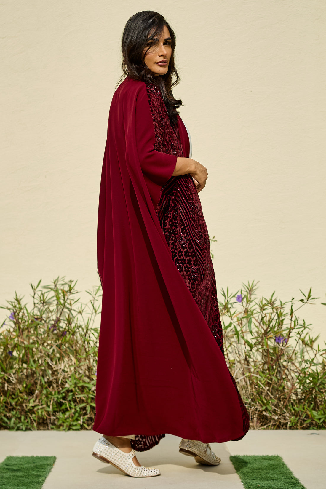 Sahar Kaftan