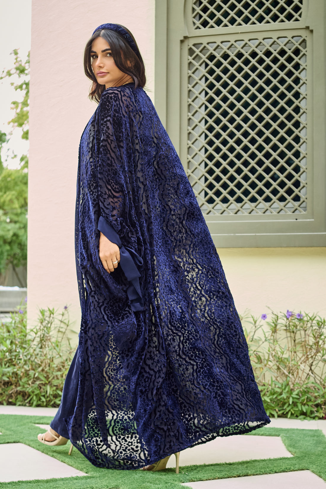 Safa Kaftan