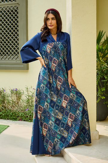 Bahr Kaftan