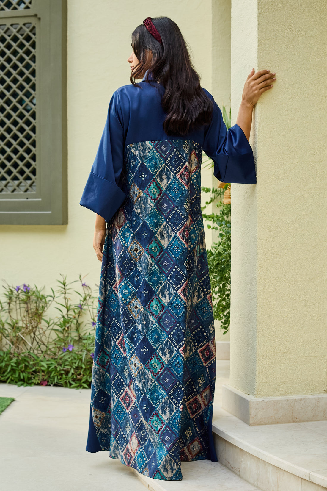 Bahr Kaftan