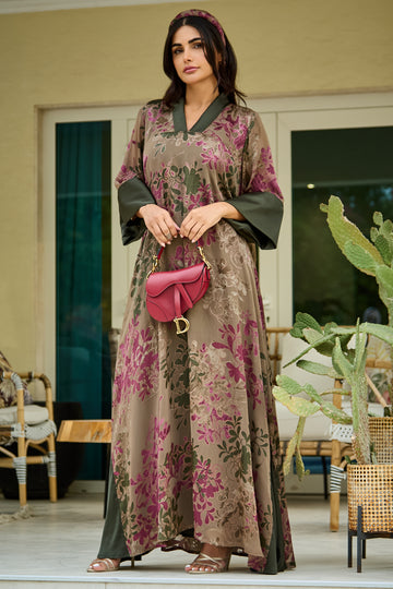 Ward Kaftan