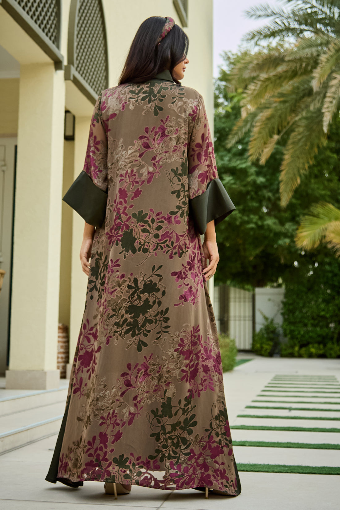 Ward Kaftan