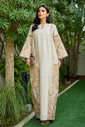 Fay Kaftan