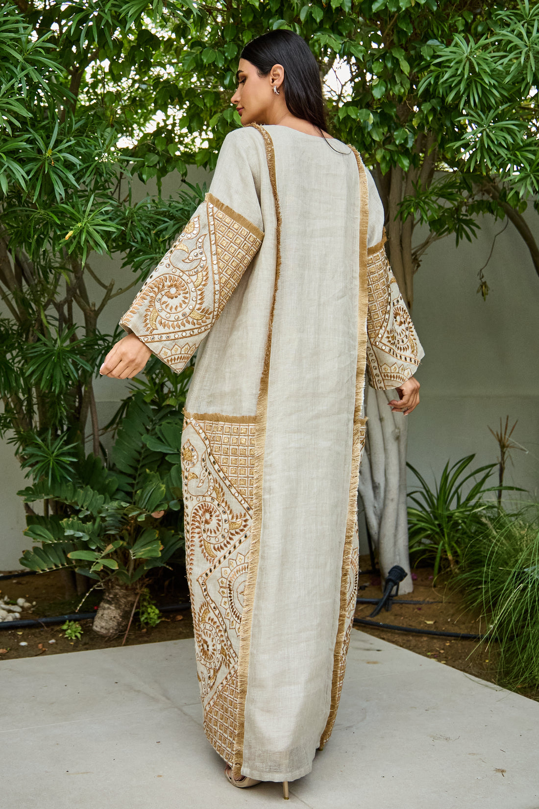 Fay Kaftan