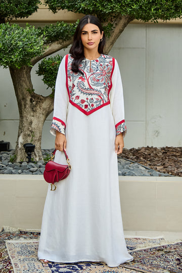 Rasm Kaftan