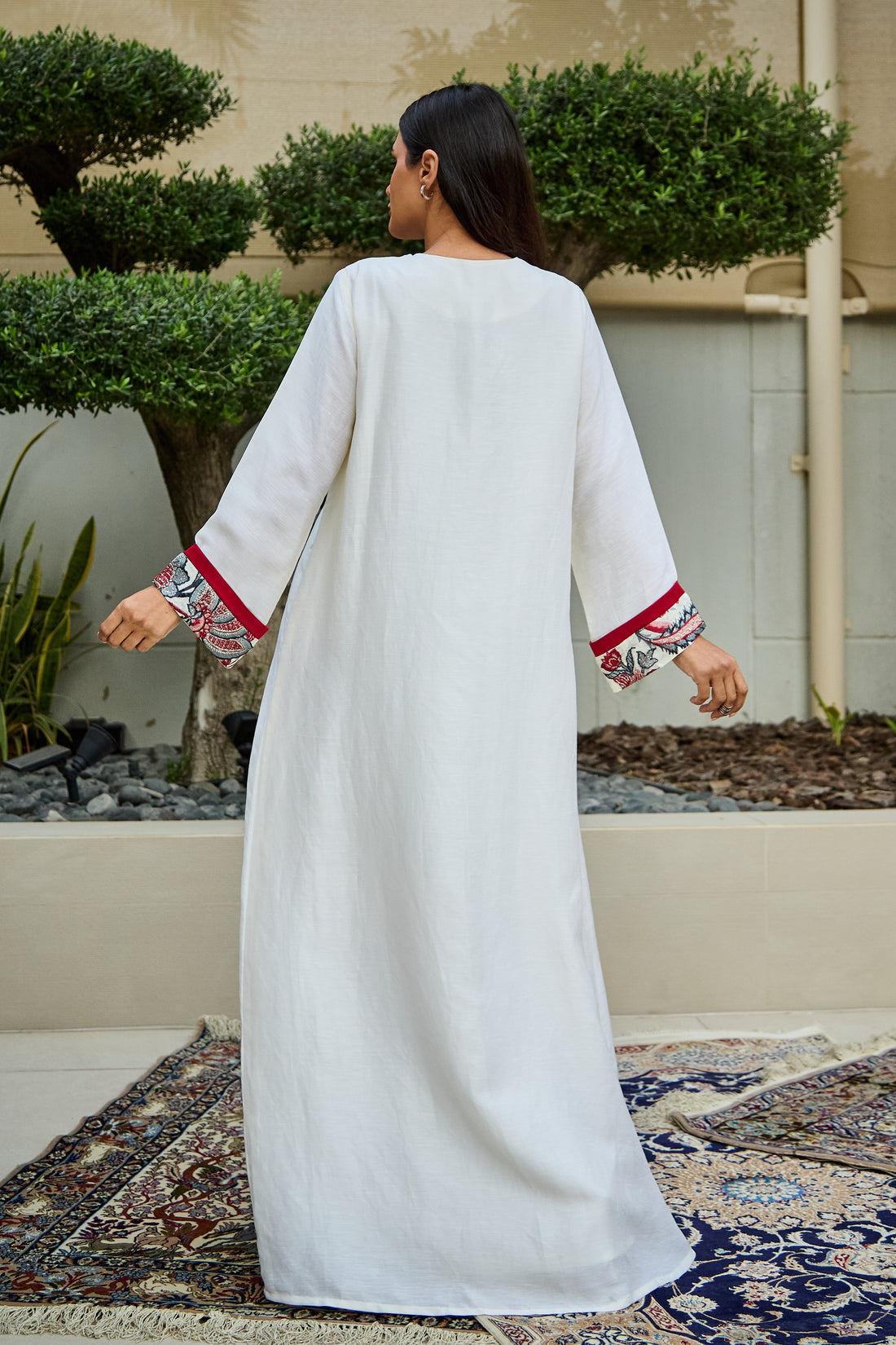 Rasm Kaftan