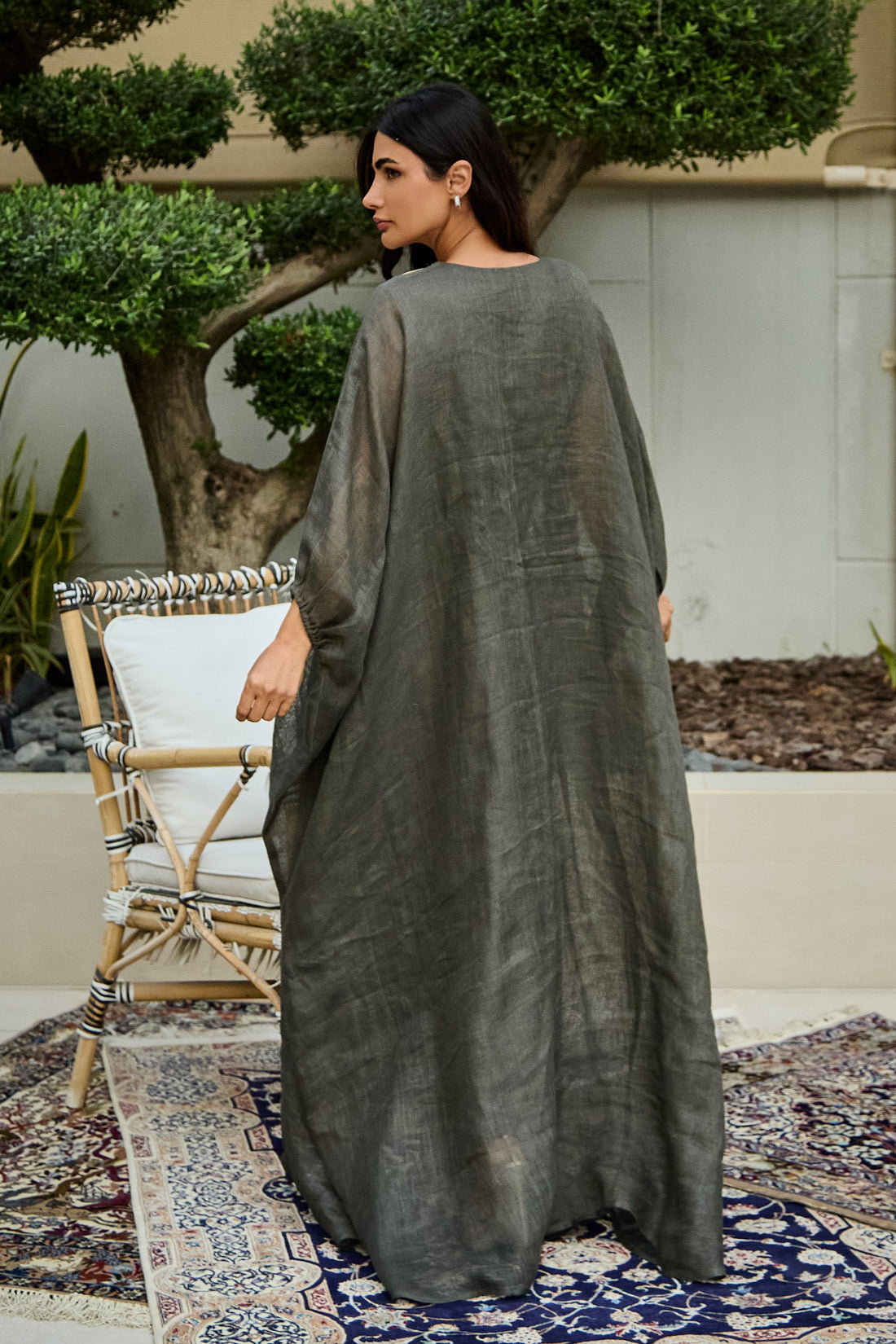 Naqsh Kaftan
