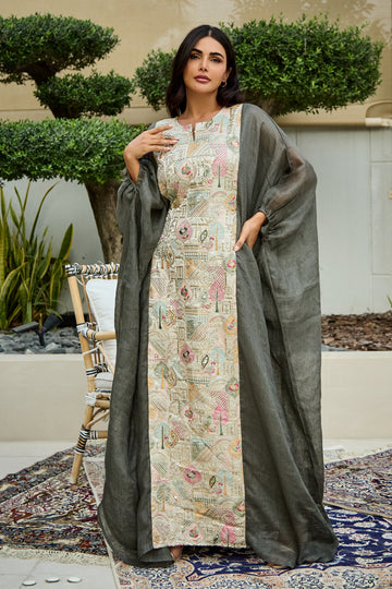 Naqsh Kaftan