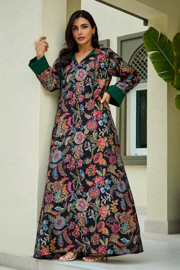Layali Dress